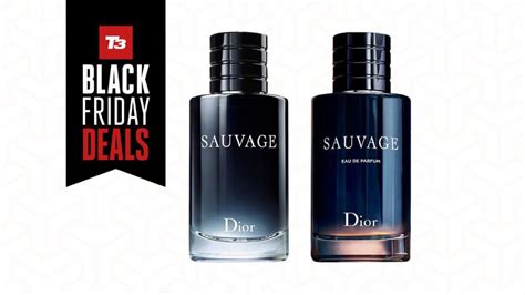 dior sauvage black friday deal|men's cologne sauvage by dior.